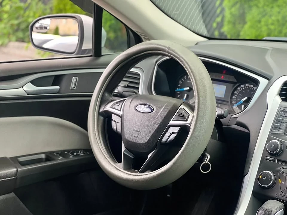2016 Honda Civic 10th Gen - Image 8 of 10