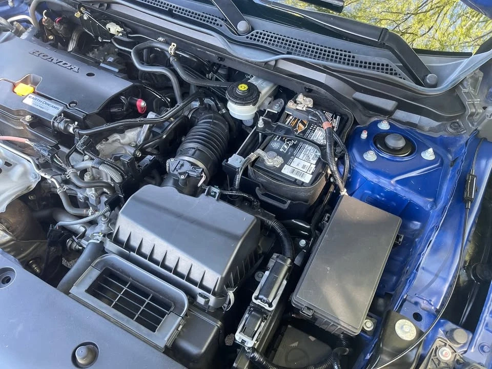 2016 Honda Civic 10th Gen - Image 13 of 20