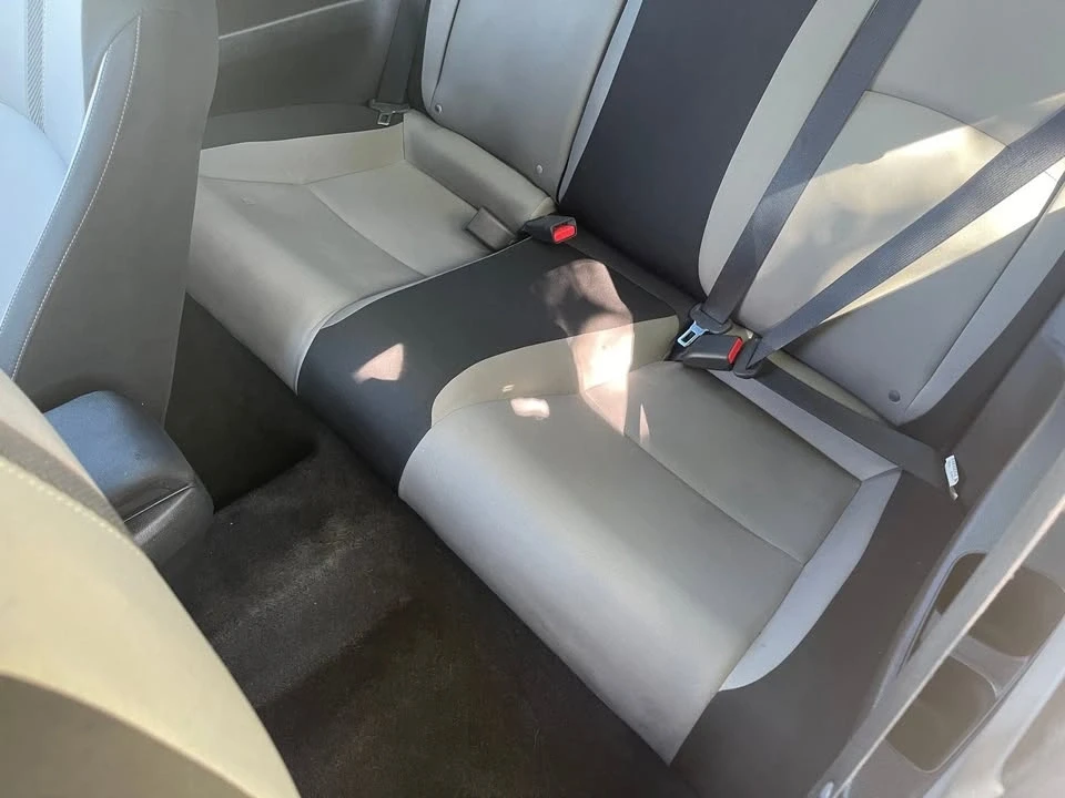 2016 Honda Civic 10th Gen - Image 19 of 20