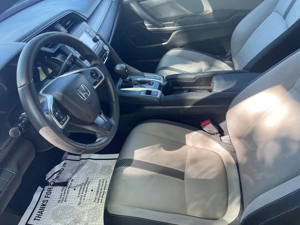 2016 Honda Civic 10th Gen - Image 18 of 20