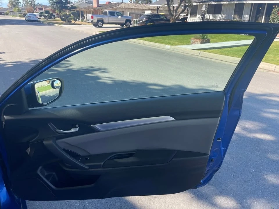 2016 Honda Civic 10th Gen - Image 16 of 20