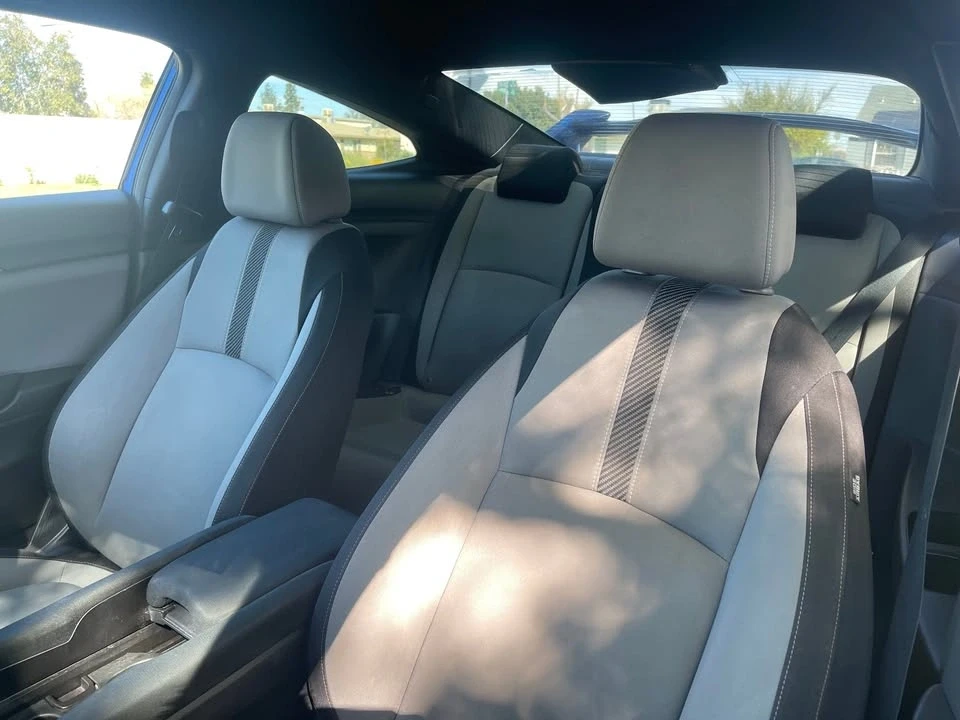 2016 Honda Civic 10th Gen - Image 20 of 20