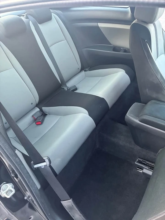 2016 Honda Civic 10th Gen - Image 9 of 12