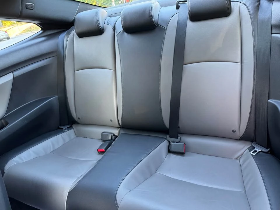 2016 Honda Civic 10th Gen - Image 10 of 13