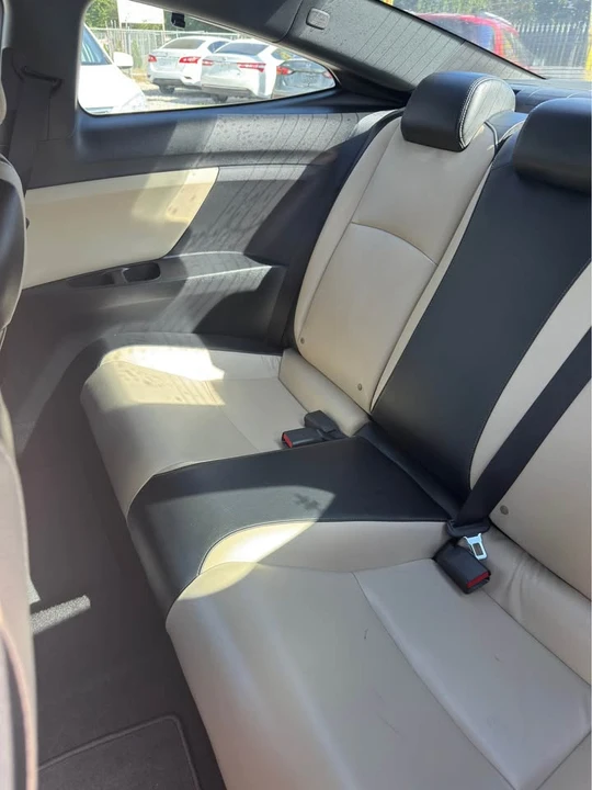 2016 Honda Civic 10th Gen - Image 3 of 4