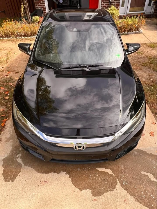 2016 Honda Civic 10th Gen - Image 18 of 19