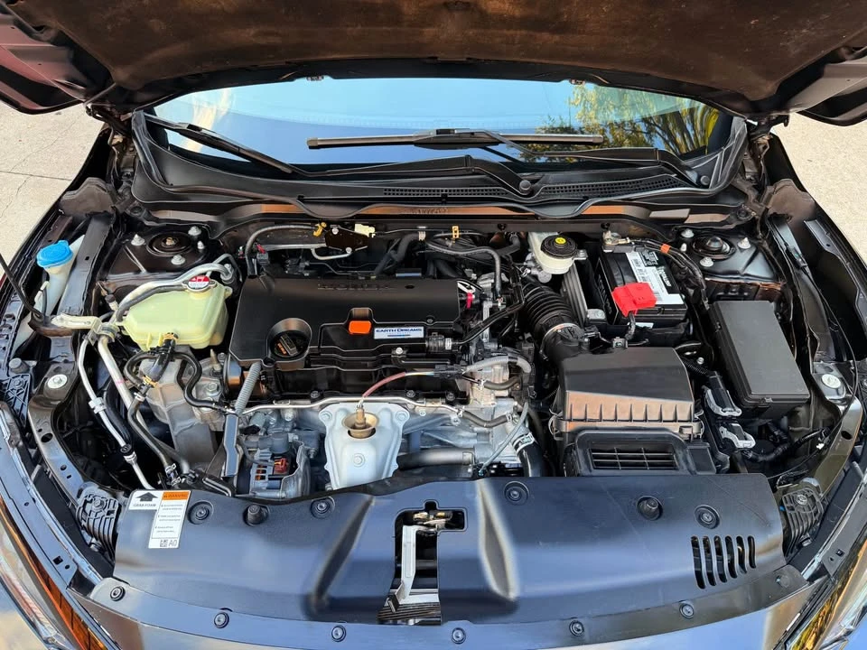 2016 Honda Civic 10th Gen - Image 11 of 13