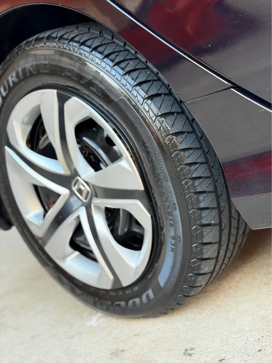 2016 Honda Civic 10th Gen - Image 13 of 13