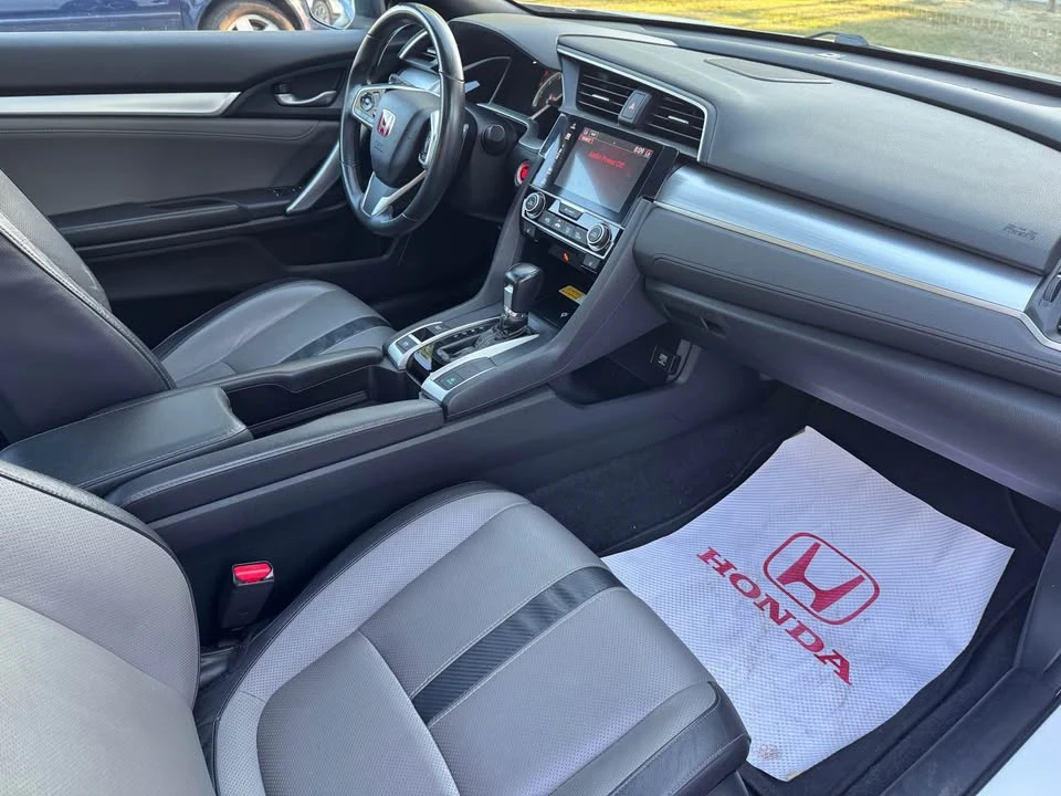 2016 Honda Civic 10th Gen - Image 11 of 13