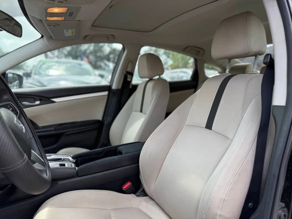 2016 Honda Civic 10th Gen - Image 12 of 20