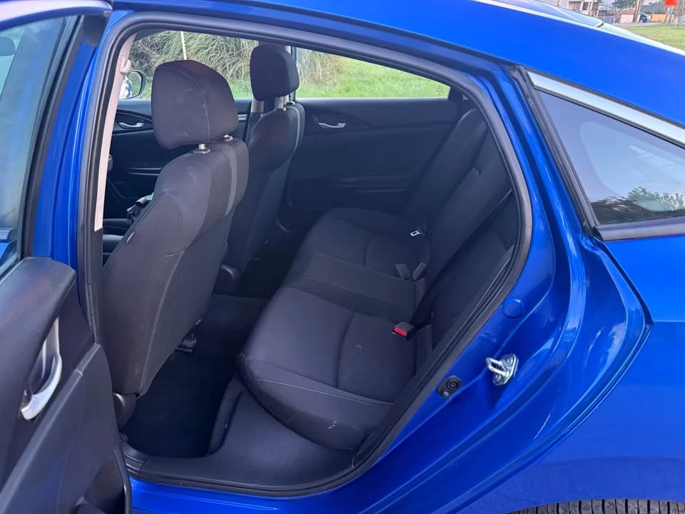 2016 Honda Civic 10th Gen - Image 7 of 9
