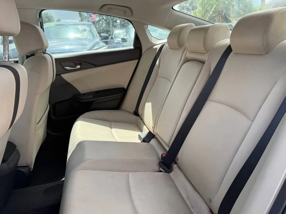 2016 Honda Civic 10th Gen - Image 18 of 20
