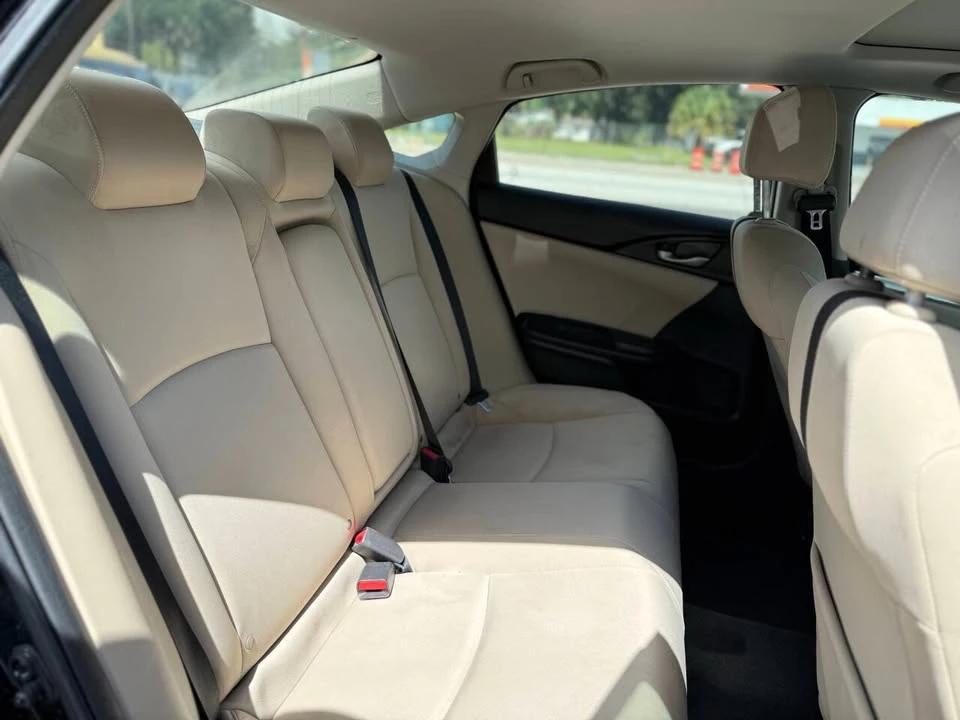 2016 Honda Civic 10th Gen - Image 20 of 20