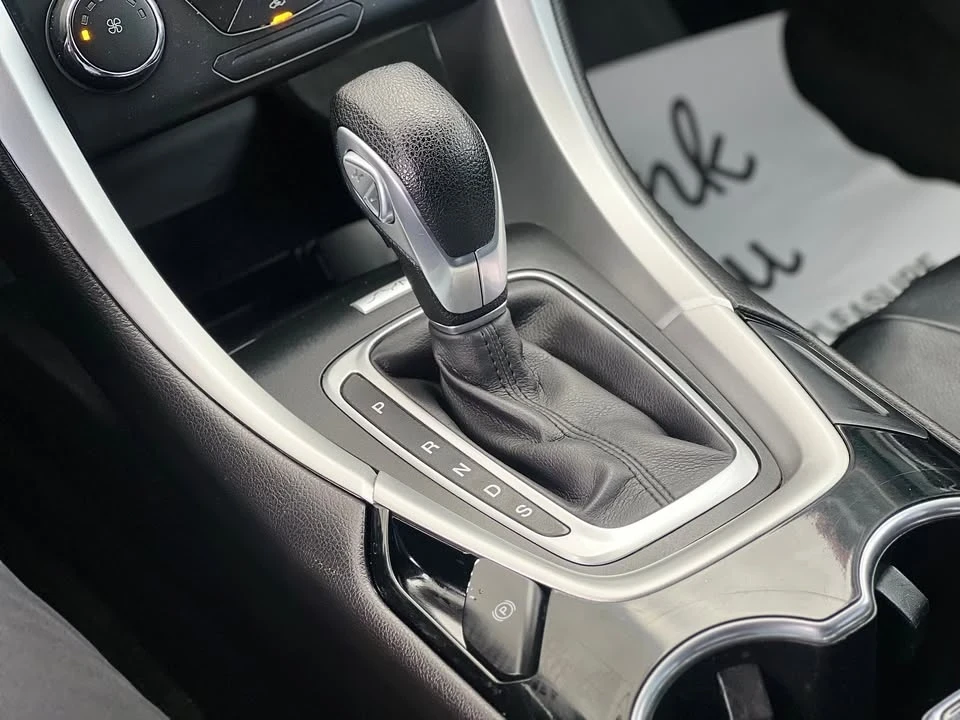 2016 Honda Civic 10th Gen - Image 10 of 10