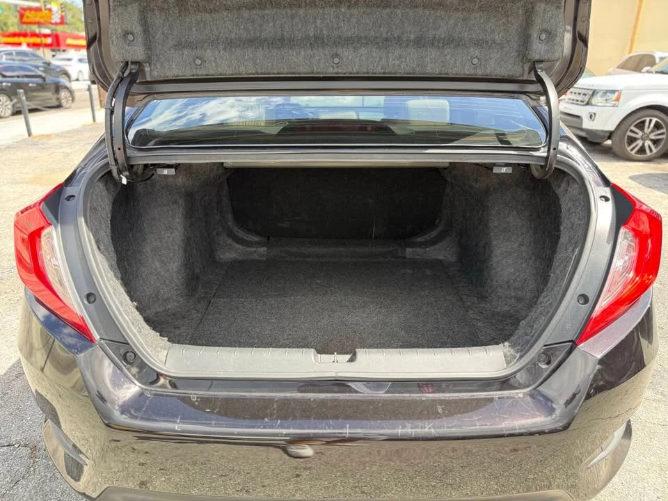 2016 Honda Civic 10th Gen - Image 19 of 20