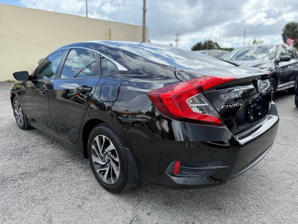 2016 Honda Civic 10th Gen - Image 5 of 20