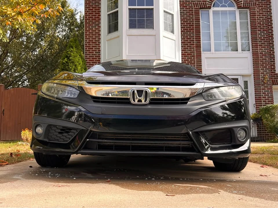 2016 Honda Civic 10th Gen - Image 17 of 19