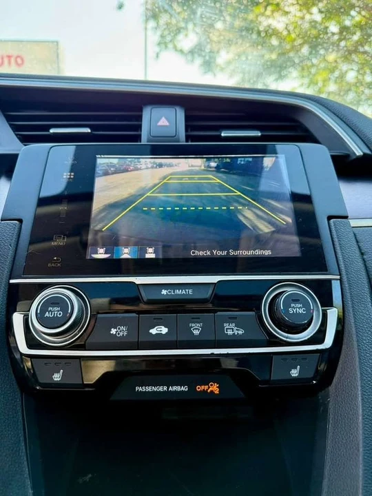 2016 Honda Civic 10th Gen - Image 19 of 20
