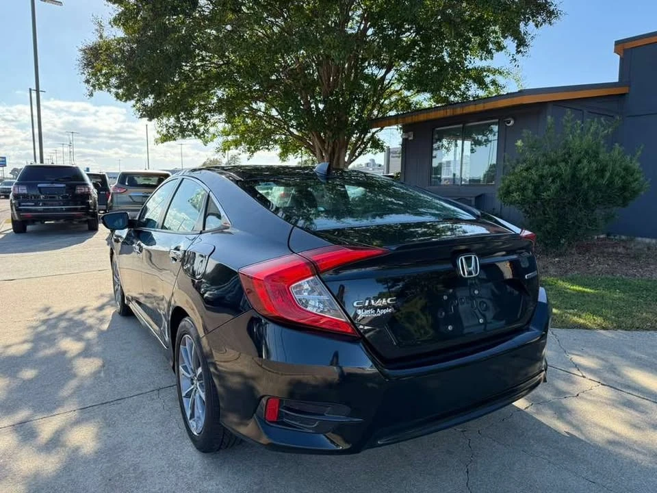 2016 Honda Civic 10th Gen - Image 18 of 20