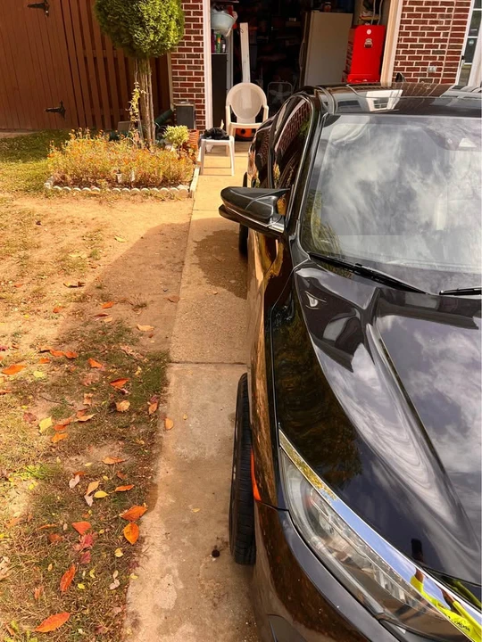 2016 Honda Civic 10th Gen - Image 15 of 19