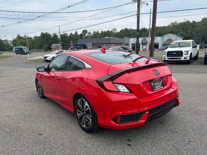 2016 Honda Civic 10th Gen - Image 2 of 17