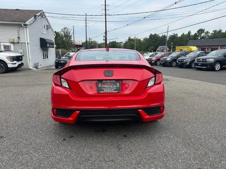 2016 Honda Civic 10th Gen - Image 3 of 17