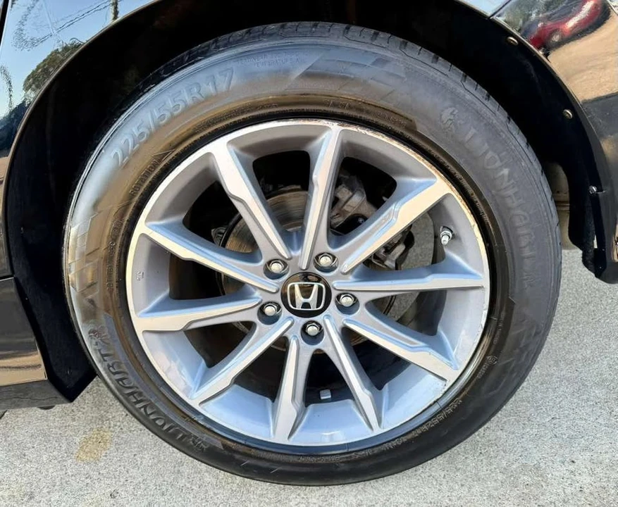 2016 Honda Civic 10th Gen - Image 16 of 20