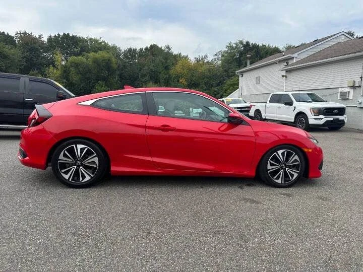 2016 Honda Civic 10th Gen - Image 6 of 17