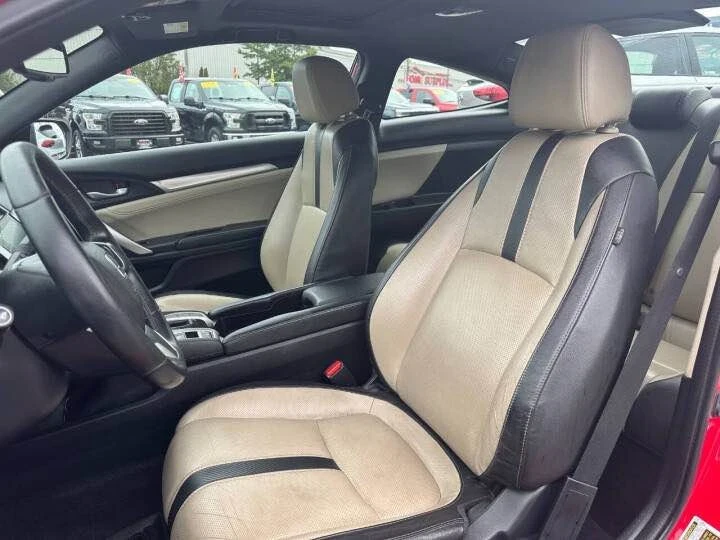 2016 Honda Civic 10th Gen - Image 10 of 17