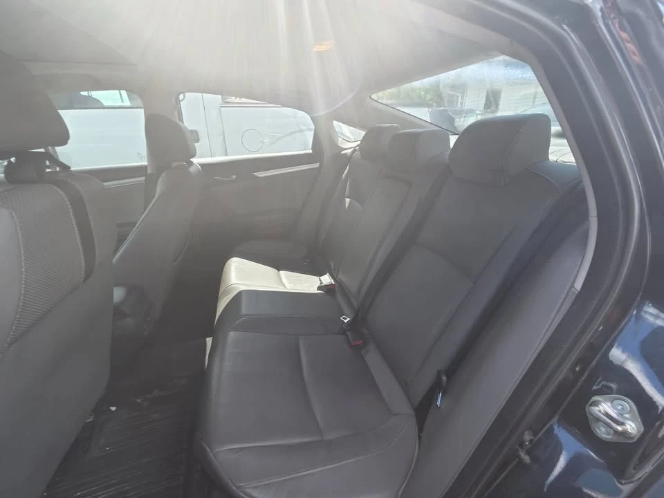 2016 Honda Civic 10th Gen - Image 8 of 9