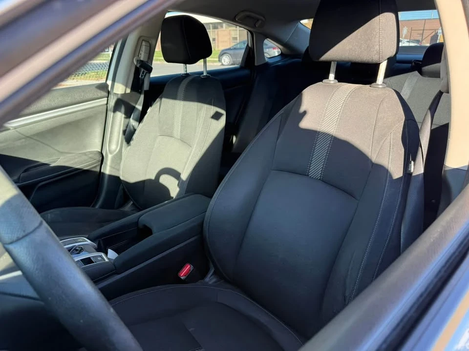 2016 Honda Civic 10th Gen - Image 10 of 11