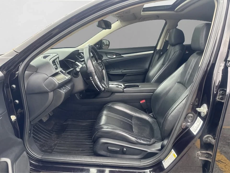 2016 Honda Civic 10th Gen - Image 10 of 20