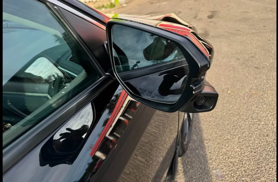 2016 Honda Civic 10th Gen - Image 7 of 20