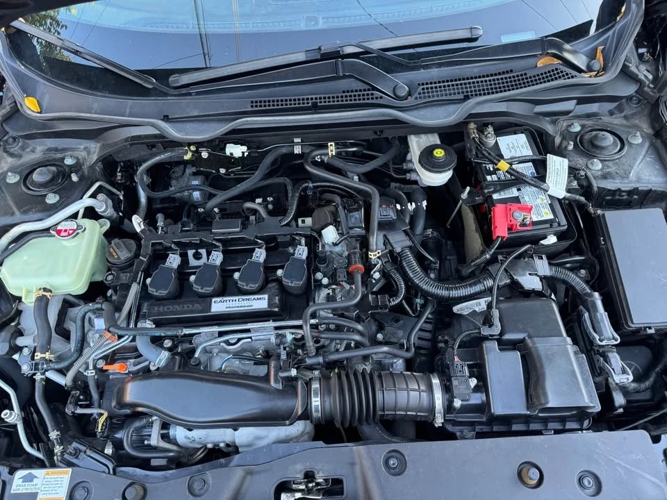2016 Honda Civic 10th Gen - Image 20 of 20