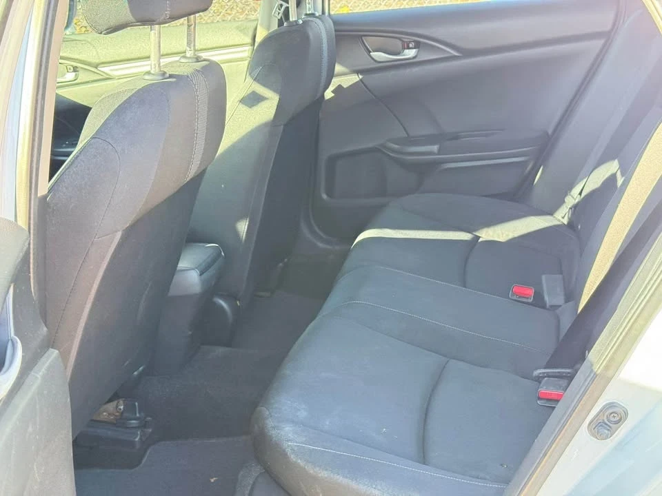 2016 Honda Civic 10th Gen - Image 9 of 11