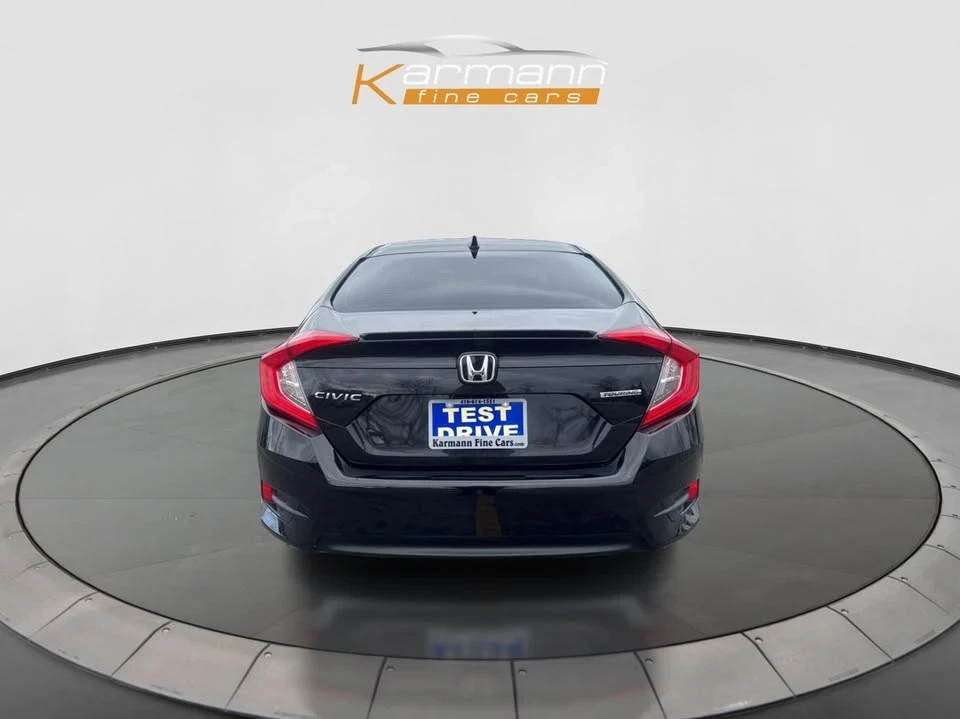2016 Honda Civic 10th Gen - Image 4 of 20