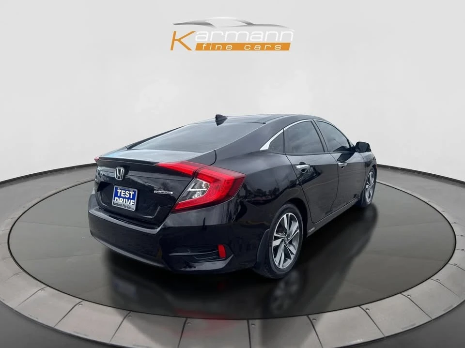 2016 Honda Civic 10th Gen - Image 5 of 20