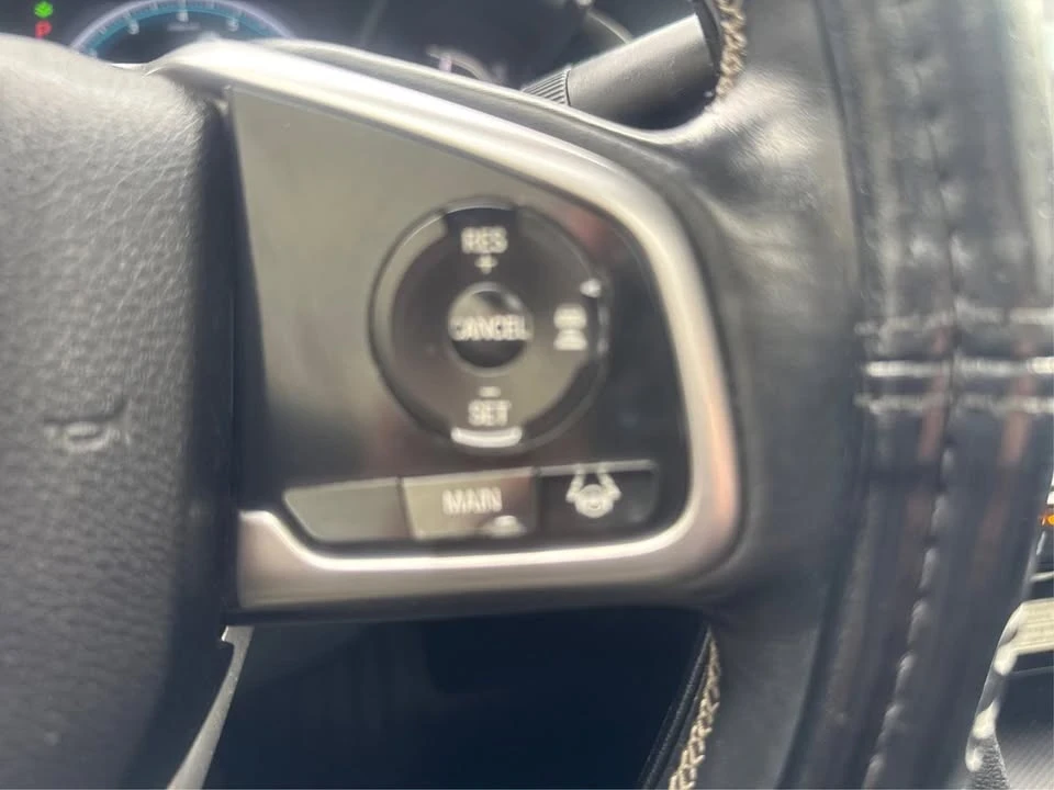 2016 Honda Civic 10th Gen - Image 16 of 20