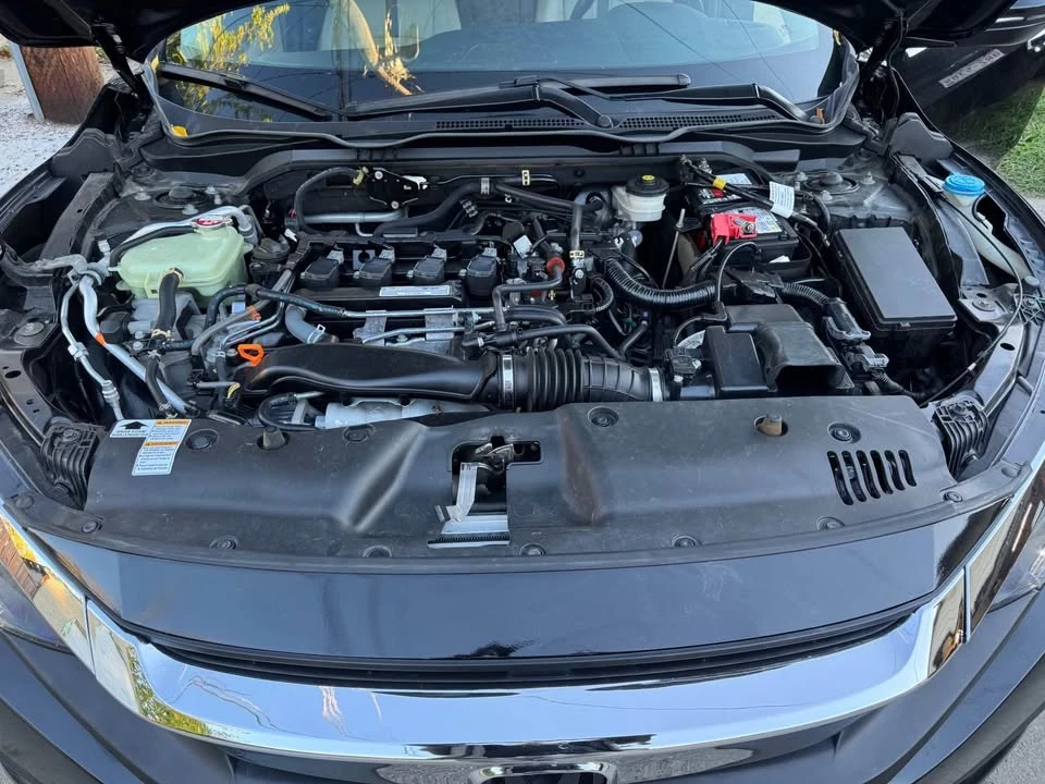 2016 Honda Civic 10th Gen - Image 19 of 20