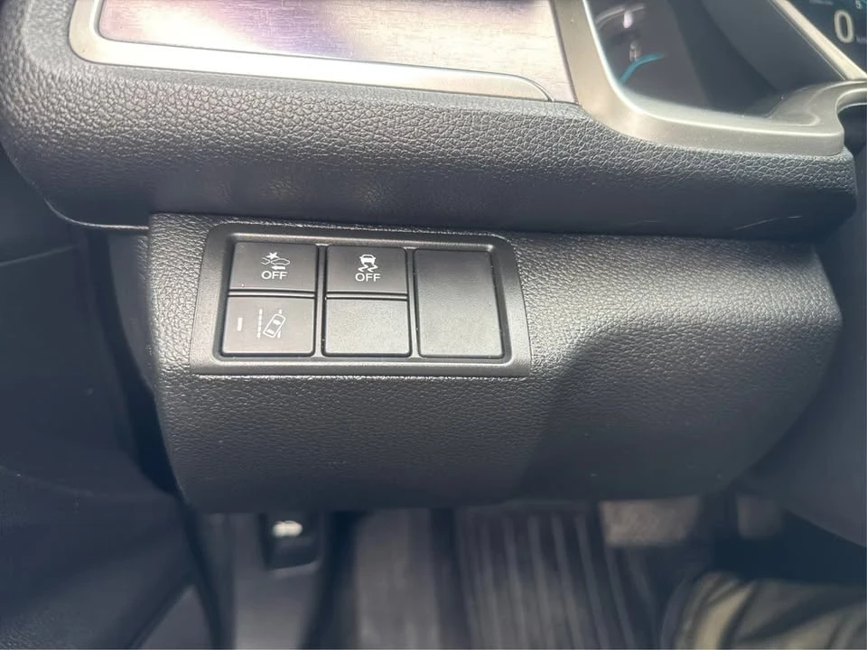 2016 Honda Civic 10th Gen - Image 12 of 20