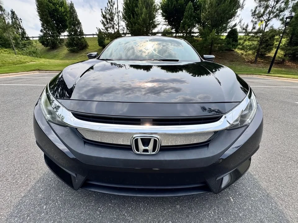 2016 Honda Civic 10th Gen - Image 20 of 20
