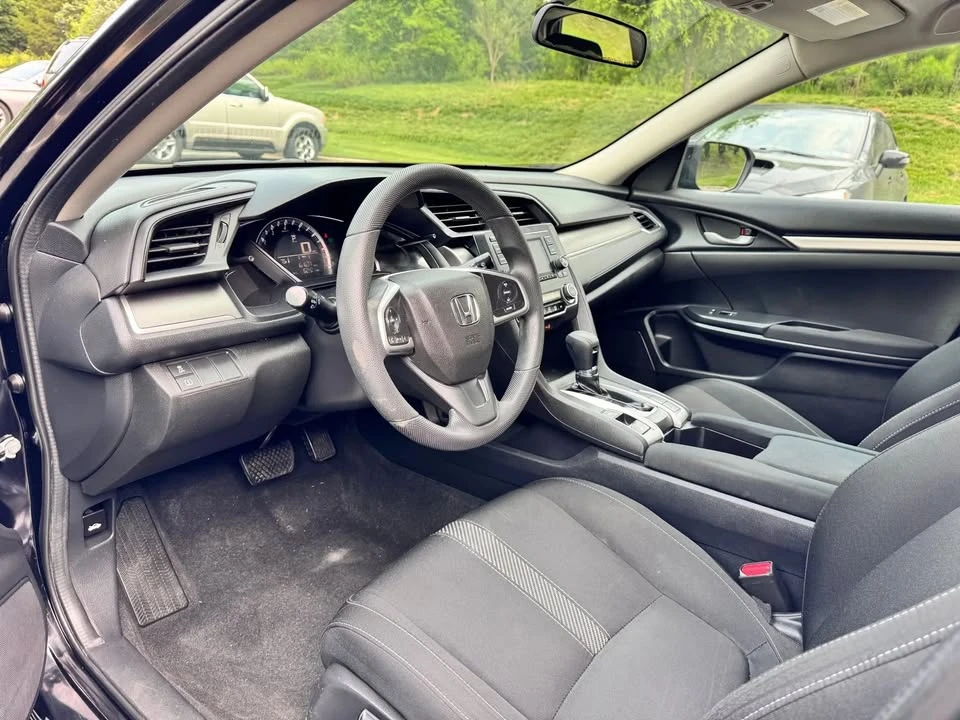 2016 Honda Civic 10th Gen - Image 11 of 20