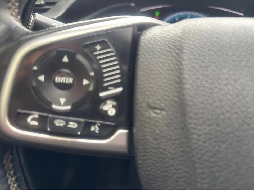 2016 Honda Civic 10th Gen - Image 15 of 20