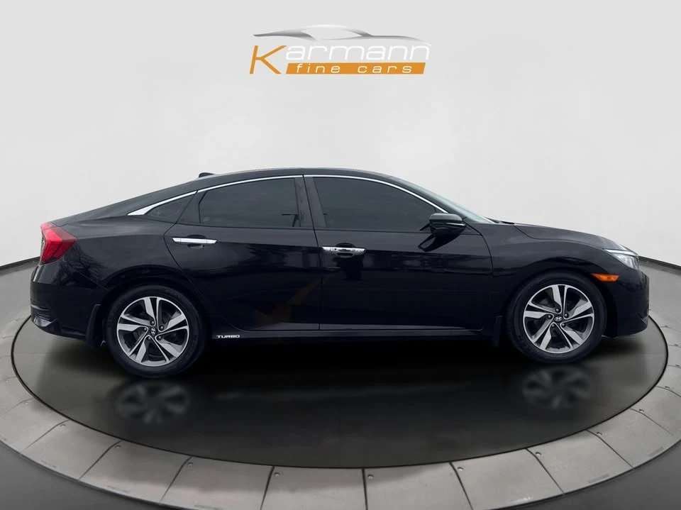 2016 Honda Civic 10th Gen - Image 6 of 20
