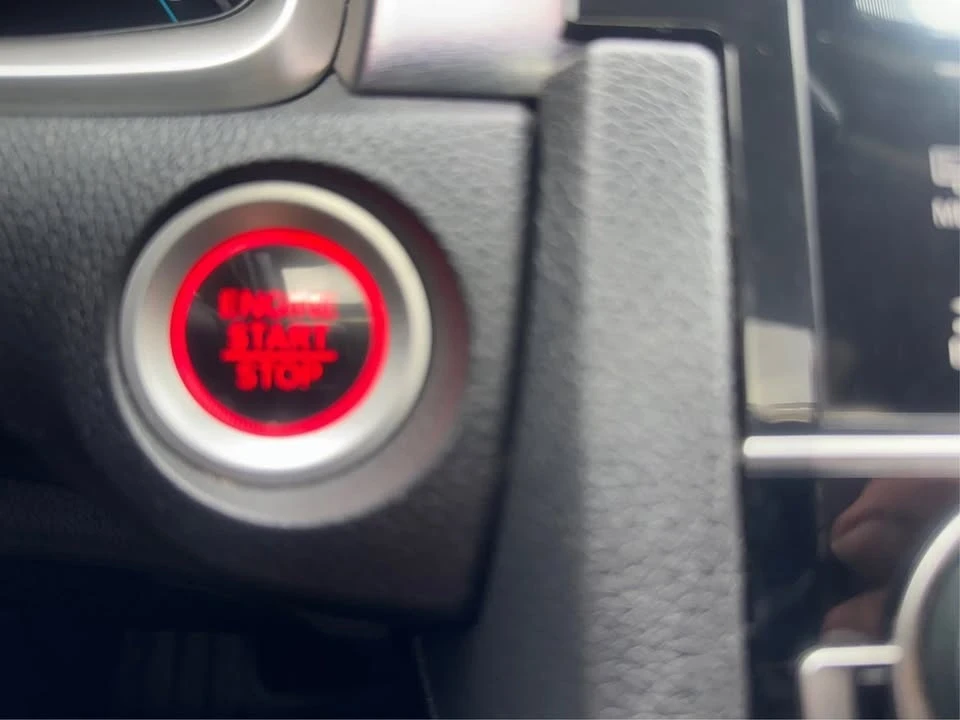 2016 Honda Civic 10th Gen - Image 17 of 20