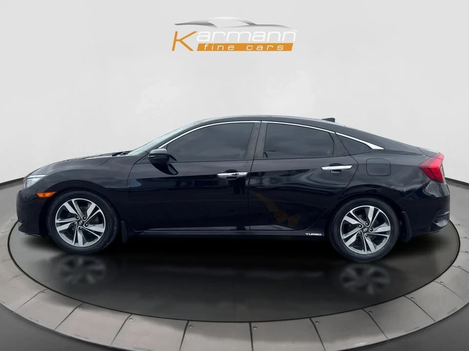 2016 Honda Civic 10th Gen - Image 2 of 20