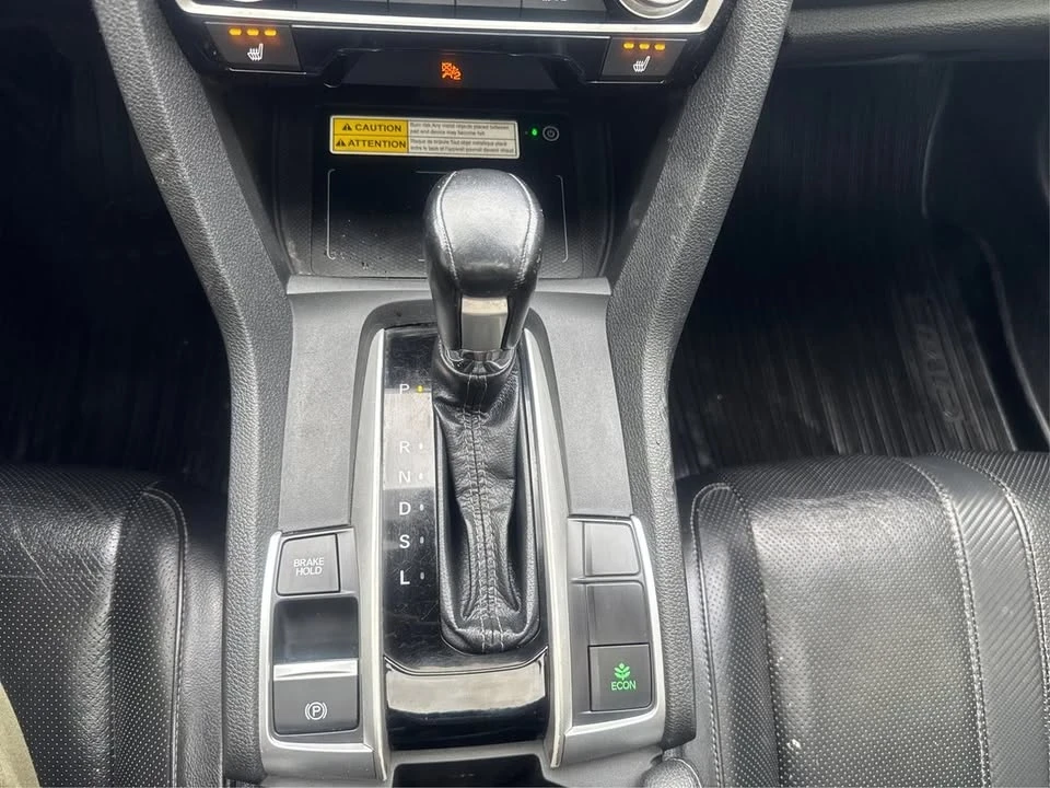 2016 Honda Civic 10th Gen - Image 20 of 20