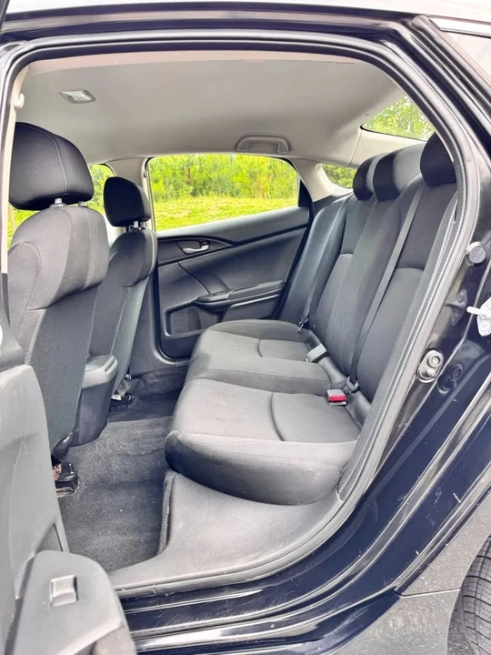 2016 Honda Civic 10th Gen - Image 14 of 20