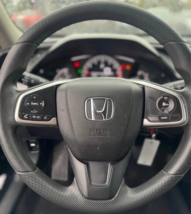 2016 Honda Civic 10th Gen - Image 13 of 13