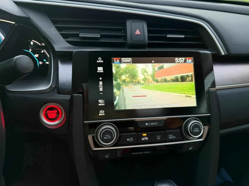 2016 Honda Civic 10th Gen - Image 13 of 14